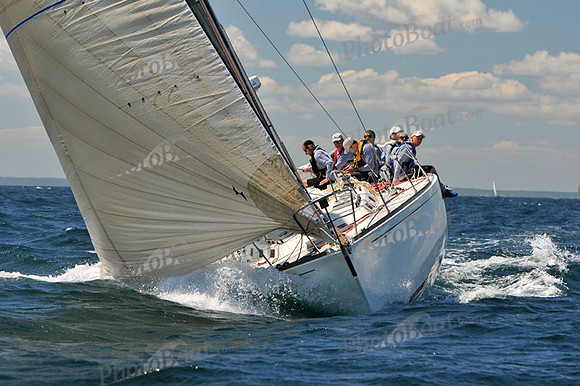2012 Newport Bermuda 1023