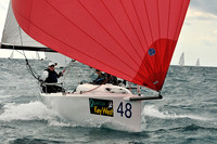 2014 Key West Race Week B 037