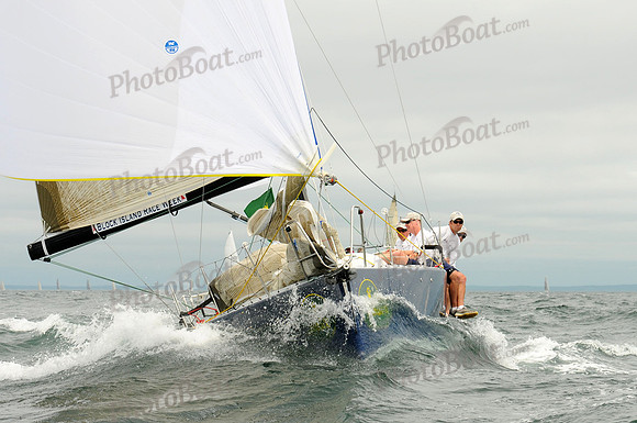 2011 Block Island RW E 1152