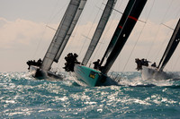 2012 Key West Race Week D 966