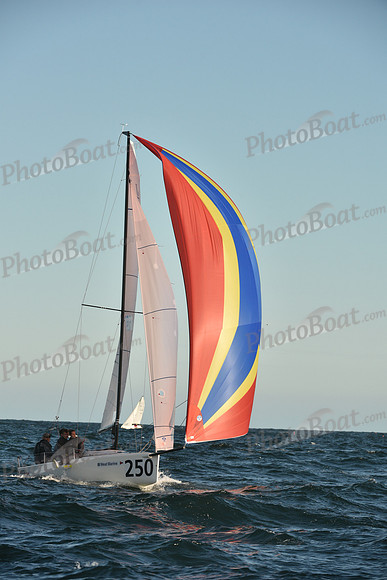 2018 J70 Worlds G_0487