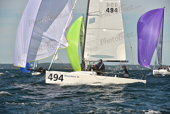 2018 J70 Worlds F_0793
