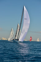 2019 Ft Lauderdale to Key West Race_0055