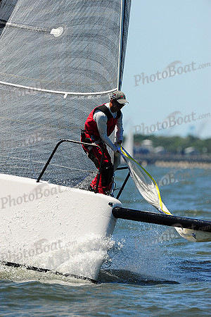 2014 Southern Bay Race Week E 548
