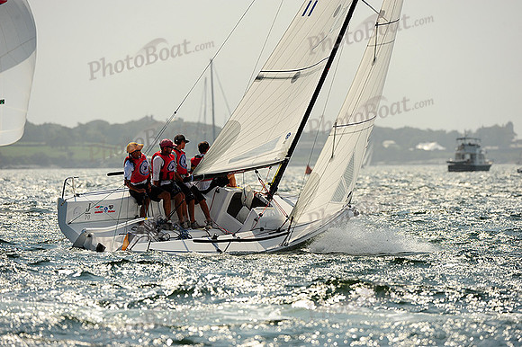 2014 USQS-D 709