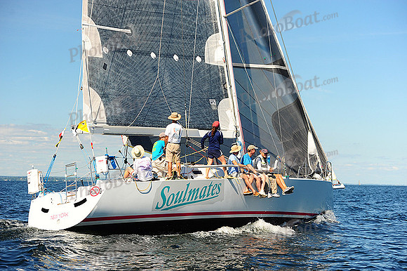 2014 Vineyard Race A 1943