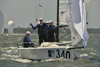 2017 Charleston Race Week D_1449