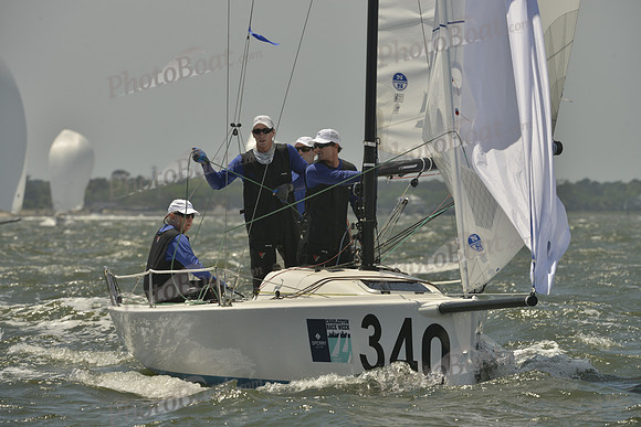 2017 Charleston Race Week D_1449
