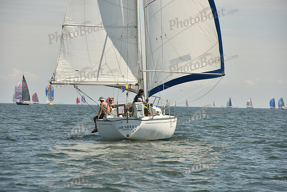 2018 Southern Bay Race Week C_0895