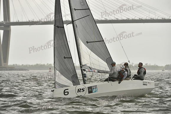 2019 Charleston Race Week C_0805