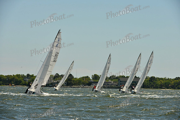 2016 Charleston Race Week D 0170