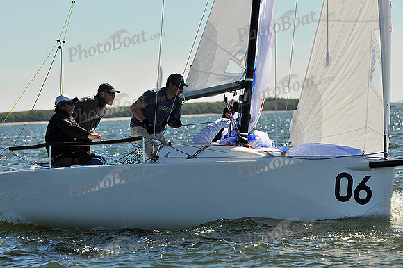 2014 J70 Winter Series C 226