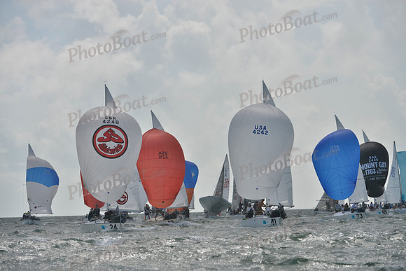 2019 J24 Worlds N_0492