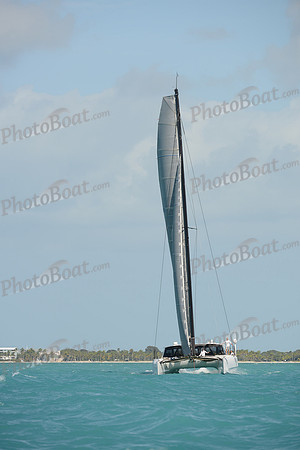 2017 Quantum Key West RW B 149