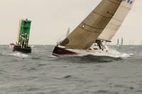 2009 Block Island Race Week Monday 1228