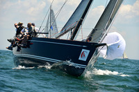 2015 Block Island Race Week A 501
