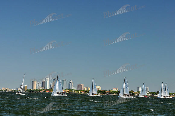 2014 J70 Winter Series G 190
