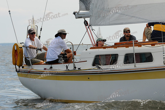 2011 Gov Cup A 120