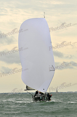 2013 Charleston Race Week B 386