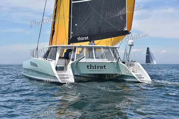 2021 Block Island Race Week A_0791