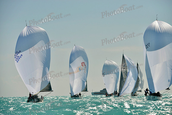 2017 Quantum Key West RW C 227