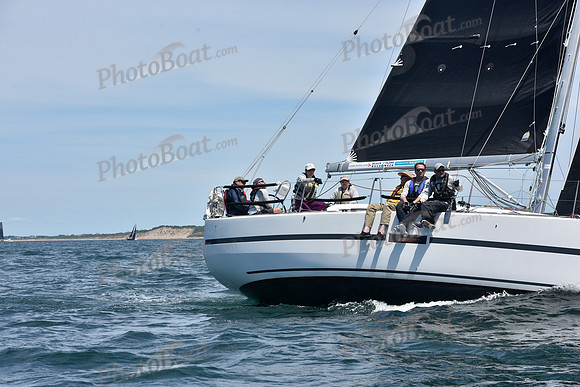 2021 Block Island Race Week D_2682