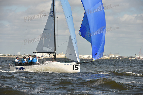2019 J70 Winter Series A_0398