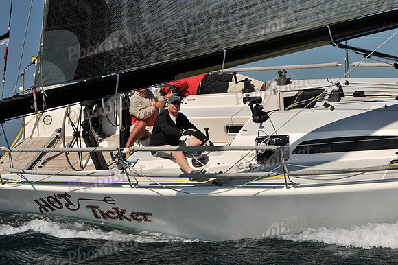 2012 Newport Bermuda 1479