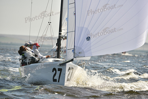 2019 J70 Winter Series C_0468