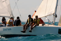 2012 Key West Race Week D 516