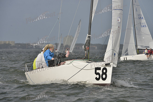 2020 J70 Winter Series A_0137