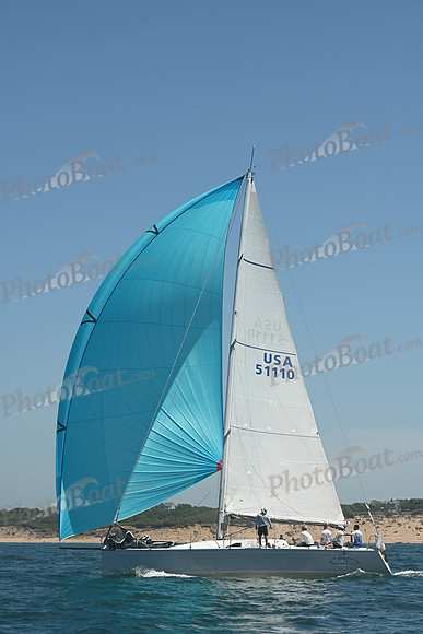 2025 Block Island Race Week C_1008