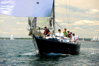 2014 Newport Bermuda A 241