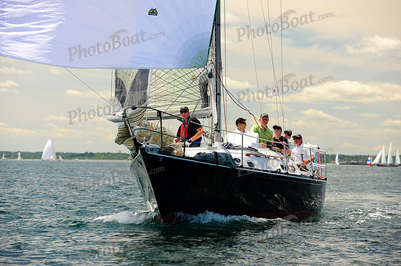 2014 Newport Bermuda A 241