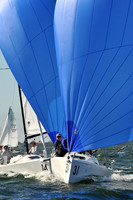 2014 J70 Winter Series A 795