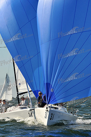 2014 J70 Winter Series A 795