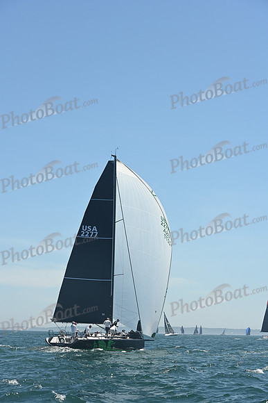 2025 Block Island Race Week C_0303