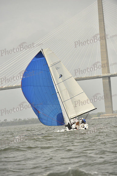 2019 Charleston Race Week D_0452