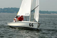 2011 Flying Scot NAC B 611
