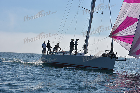 2019 Block Island Race Week J_0832