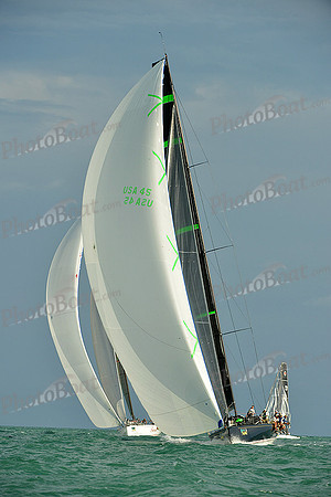 2015 Key West Race Week B 1284