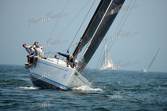 2013 Block Island Race Week A 249