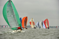 2016 Charleston Race Week A_0682