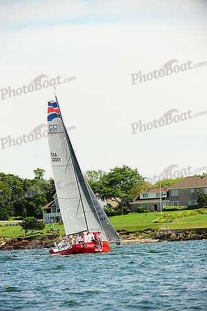 2014 NYYC Race Week C 504