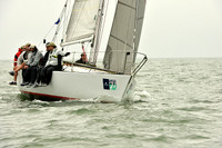2015 Charleston Race Week A_0427
