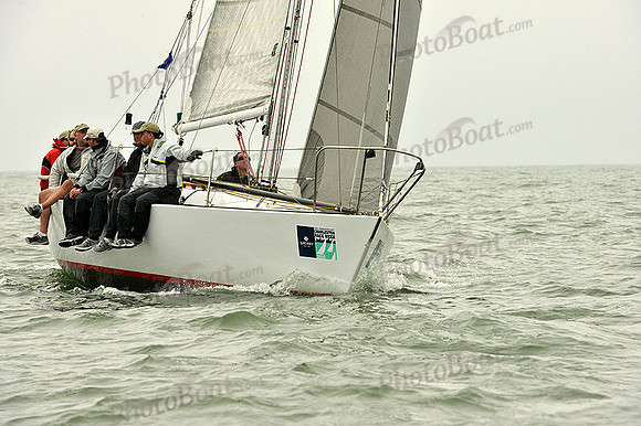 2015 Charleston Race Week A_0427
