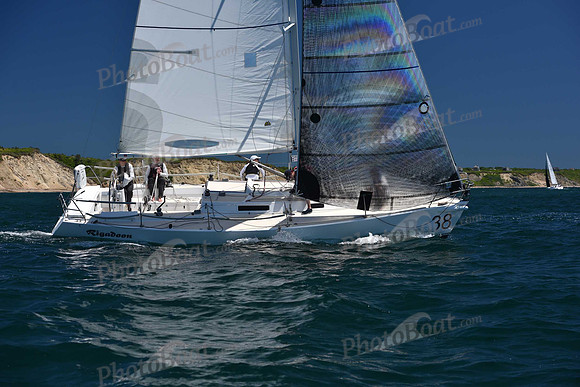 2021 Block Island Race Week E_1381