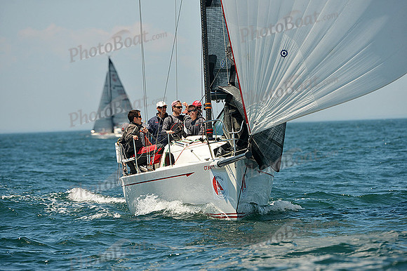 2015 Block Island Race Week A 842