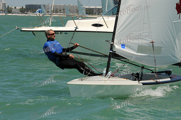 2012 Contender Worlds A 1952