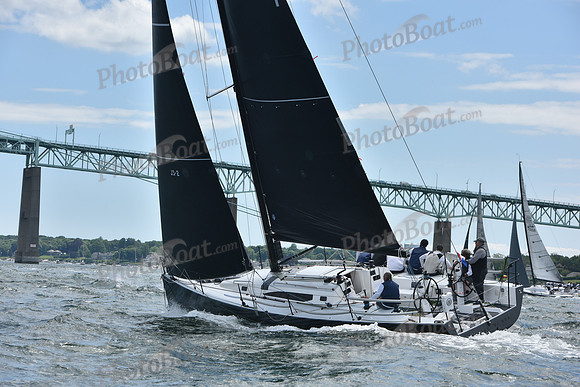 2019 NYYC Annual Regatta A_2533